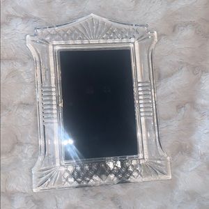 Waterford Crystal “Abbeville” Frame